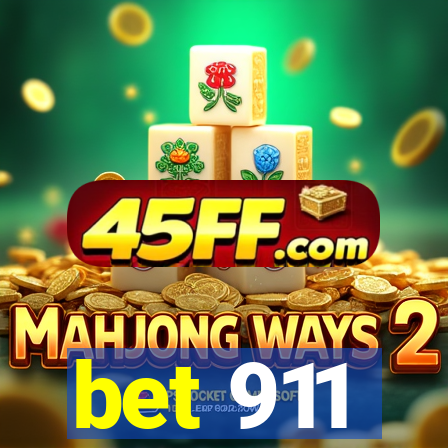 bet 911